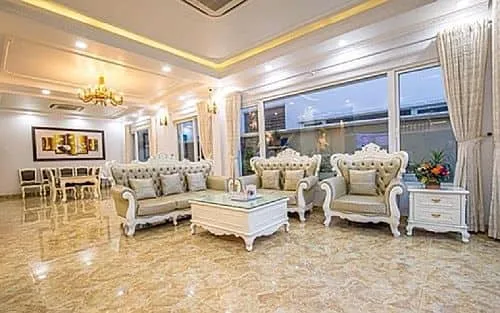 Villa Ngọc Trai NT12A